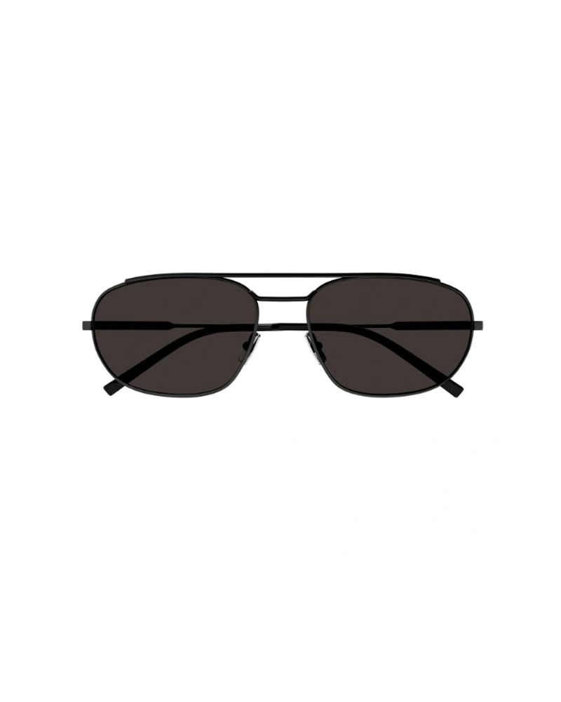 SAINT LAURENT SL 561 - 001 BLACK | SUNGLASSES MAN