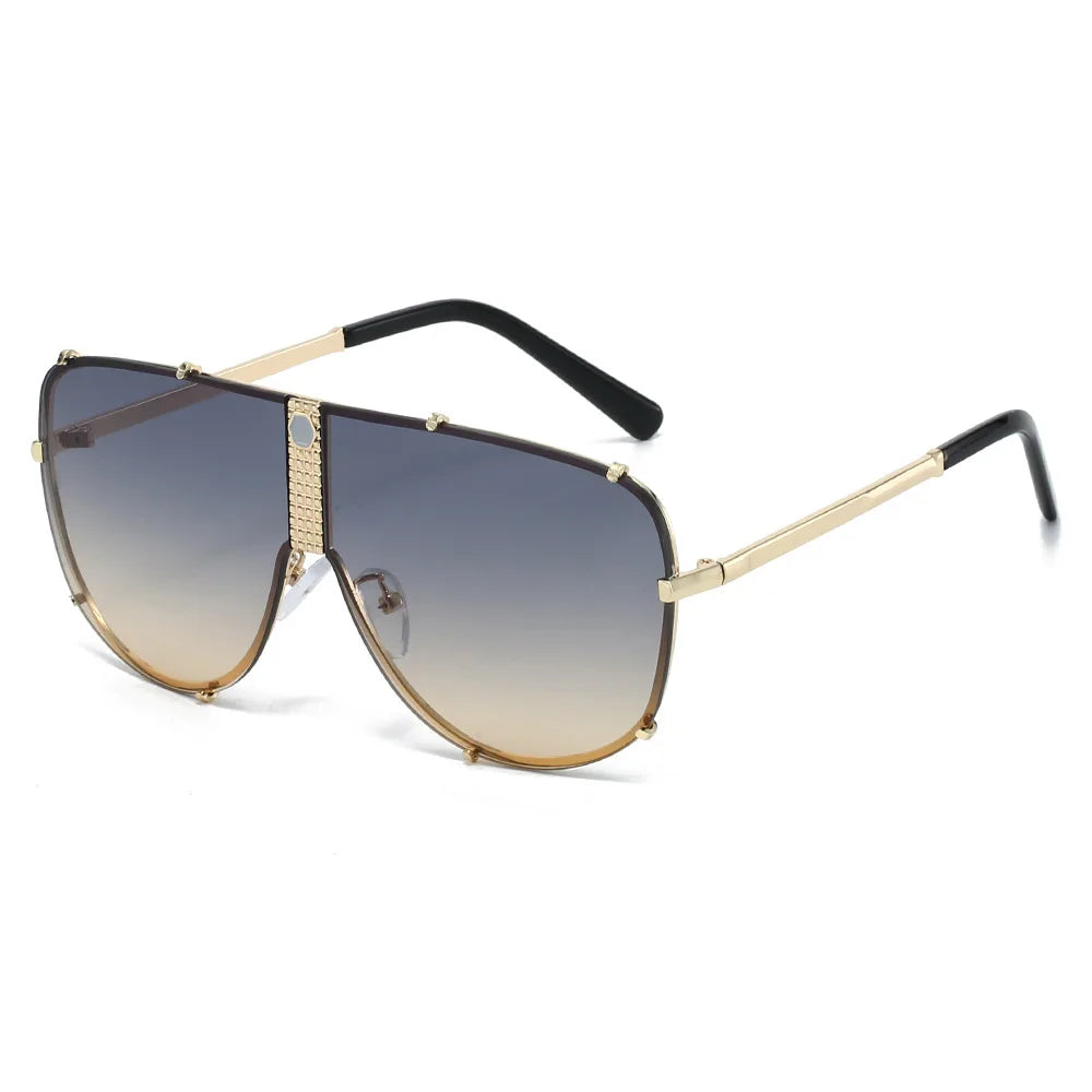SAINT LAURENT SL 561 - 001 BLACK | SUNGLASSES MAN